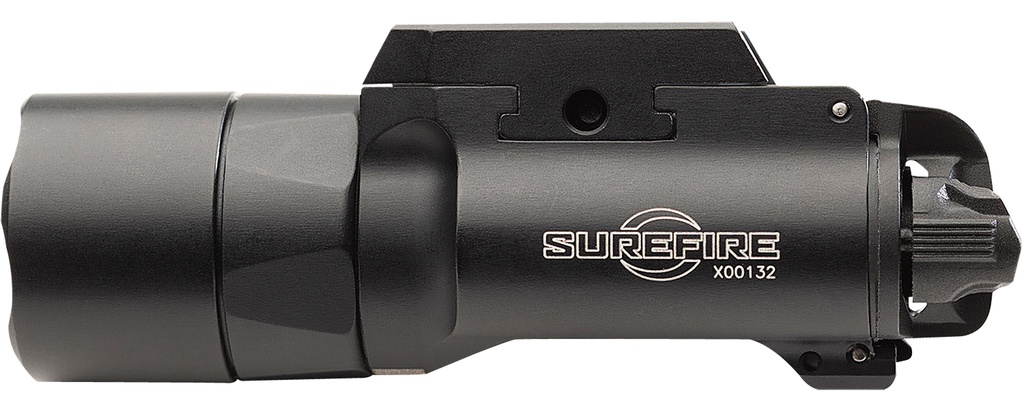 SureFire X300 Turbo WeaponLight 2