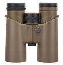 SIG SAUER ZULU 4HD BINO 10X42 FDE 1