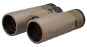 SIG SAUER ZULU 4HD BINO 10X42 FDE 2