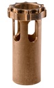 BANISH 9 PISTON M13.5X1 LH 1