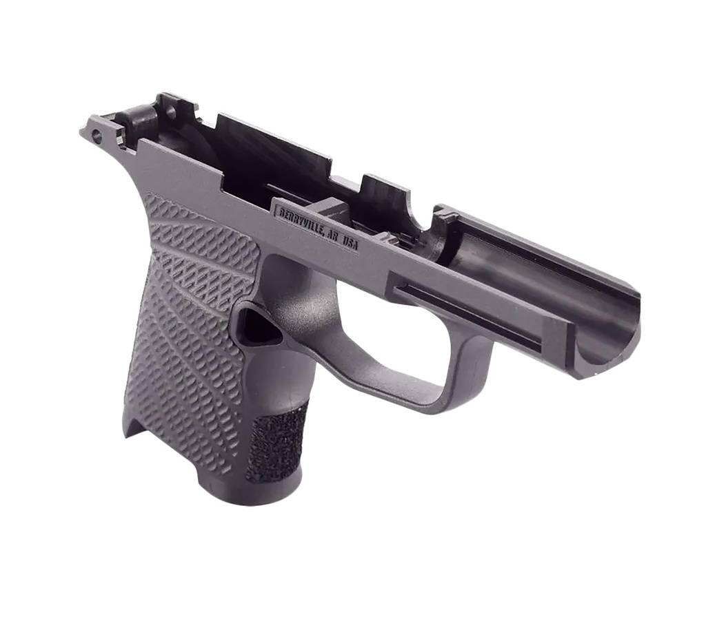 Wilson Combat GRIP MOD WCP365 BLK SFTY 2
