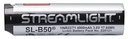 Streamlight SL-B50 LITHIUM BATTERIES 1PK 2