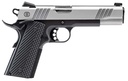 BERSA 1911 45ACP 5" SS/BLK 8+1 1