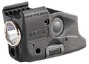 Streamlight TLR-6HLG SHIELD 300LM BLK GRN 1