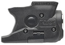 Streamlight TLR-6HLG SHIELD 300LM BLK GRN 2