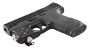 Streamlight TLR-6HLG SHIELD 300LM BLK GRN 3