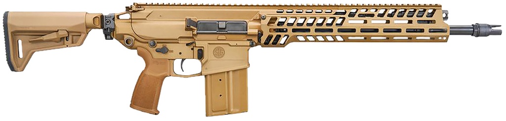 SIG SAUER MCX Spear 1
