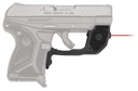 Crimson Trace LASERGUARD RUGER LCP-II 1