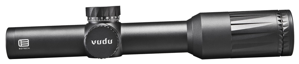 EO Tech VUDU PRECISION 1-6X24MM SR-1 2