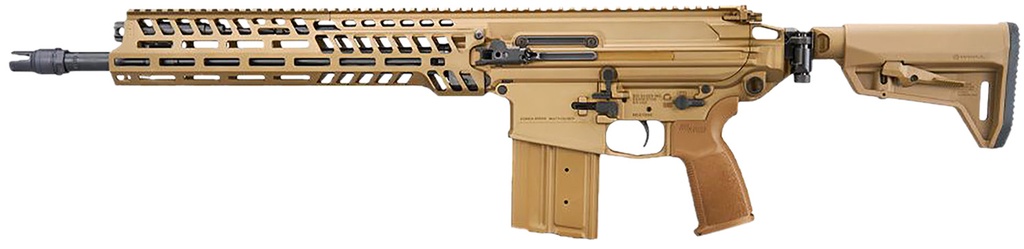 SIG SAUER MCX Spear 2