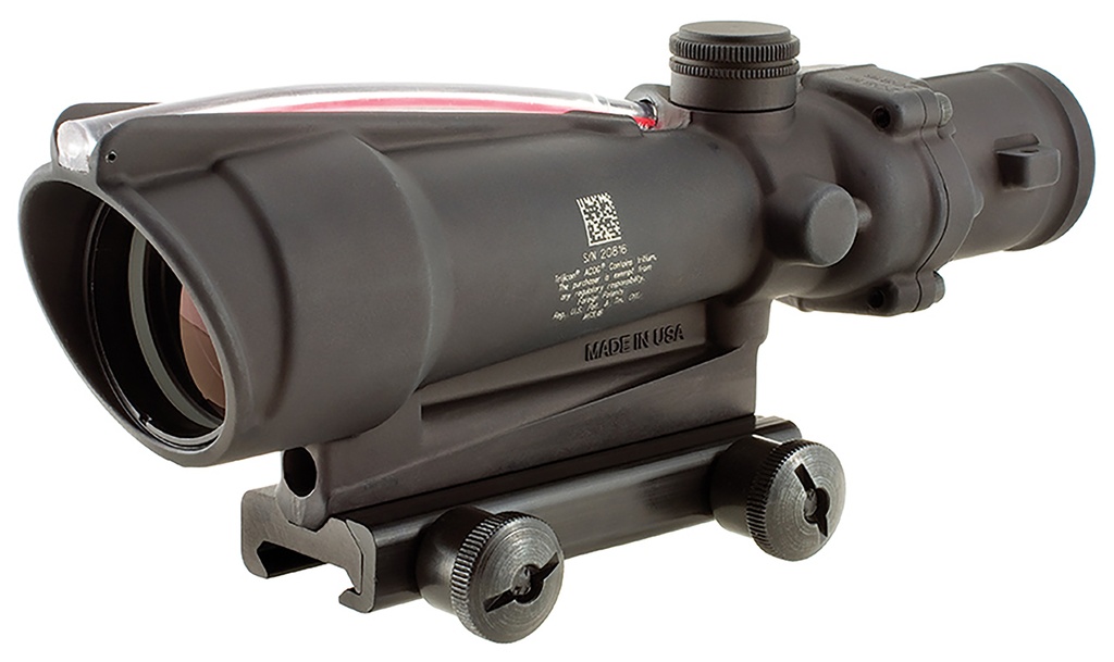 Trijicon ACOG 3.5X35 5.56/223 CHVN RED 1