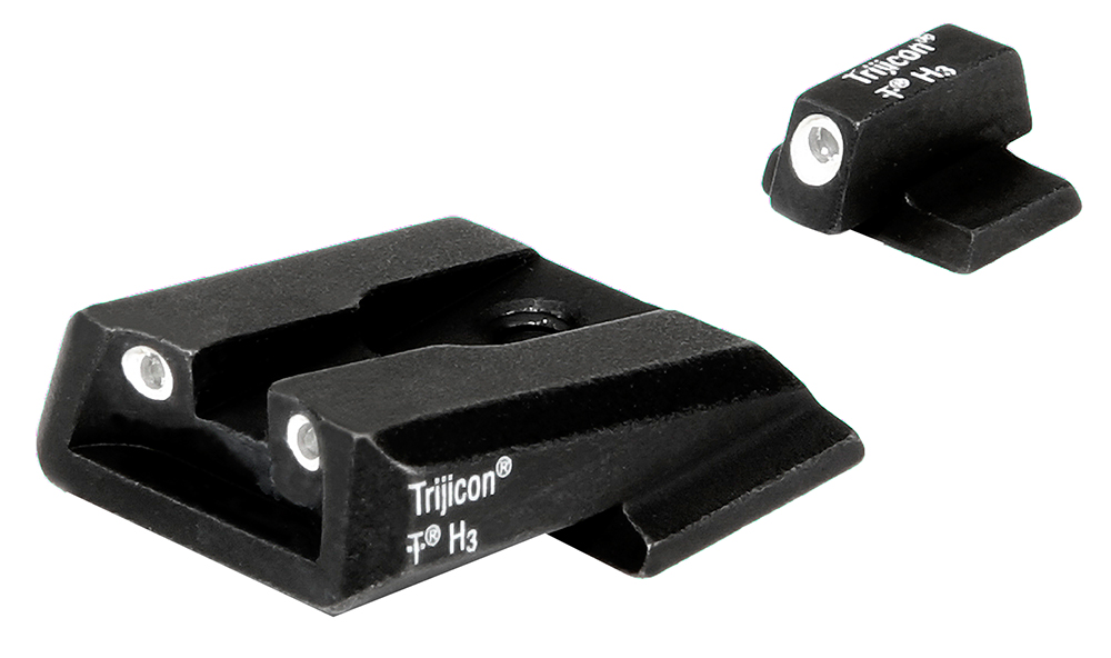 Trijicon TRITIUM NS S&W M&P SERIES 1