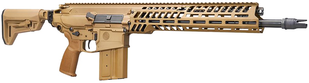 SIG SAUER MCX Spear 3