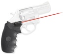 Crimson Trace LASERGRIP CHARTER ARMS BLK 1