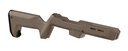 Magpul PC BACKPACKER STK RUG PCC FDE 1
