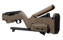 Magpul PC BACKPACKER STK RUG PCC FDE 2