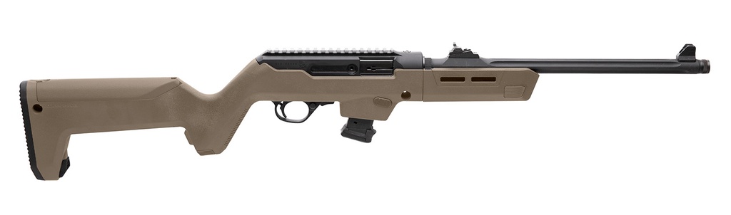 Magpul PC BACKPACKER STK RUG PCC FDE 3