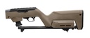 Magpul PC BACKPACKER STK RUG PCC FDE 4