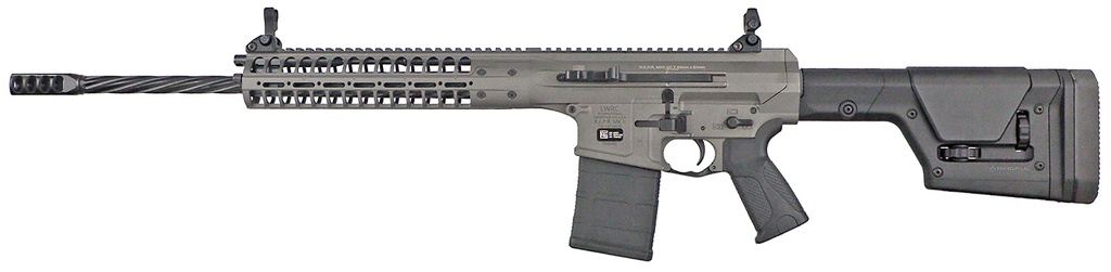 LWRC REPR MKII 7.62MM TUNG SC 20" 1