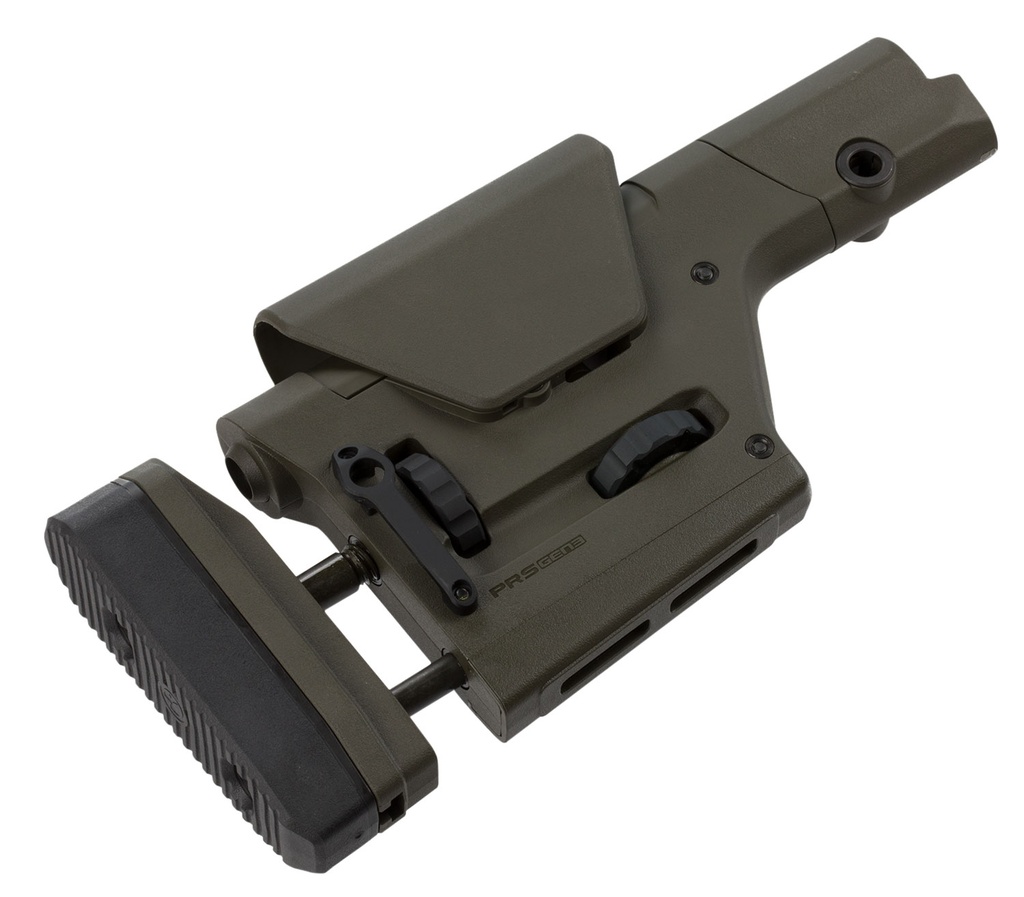 Magpul PRS GEN3 STOCK AR15/AR10 ODG 1