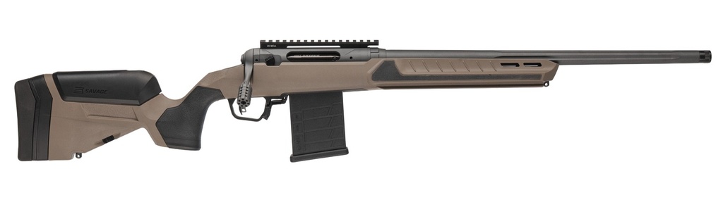 Savage Arms 110 CORE TACTICAL 338LAP 26" 1