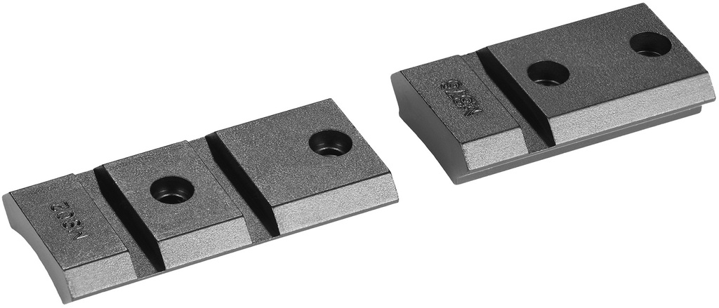 Warne MAXIMA BASE 2PC REMINGTON 700 1