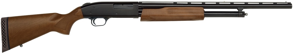 Mossberg 500 Bantam 1