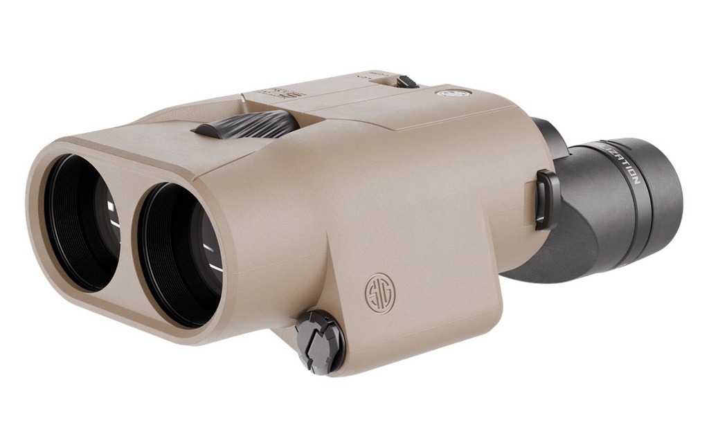 SIG SAUER ZULU 6 HDX PRO OIS 12X42 FDE 1