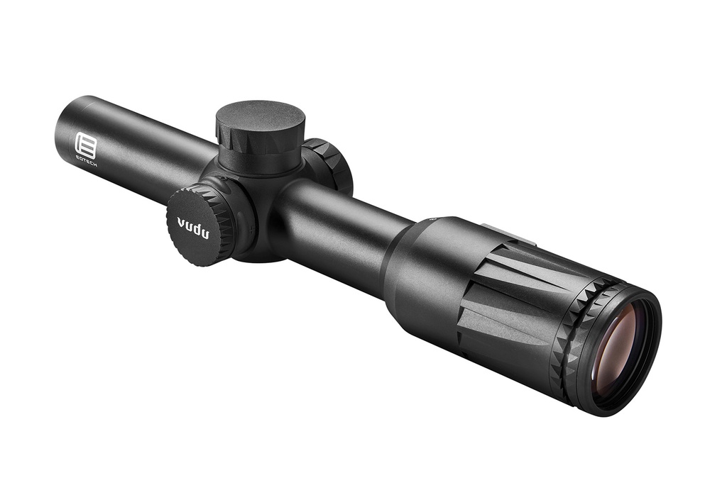 EO Tech VUDU PREC. 1-8X24MM HC3 1