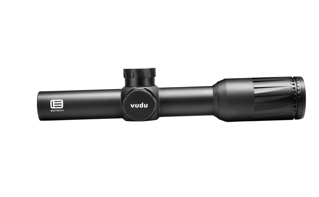 EO Tech VUDU PREC. 1-8X24MM HC3 2