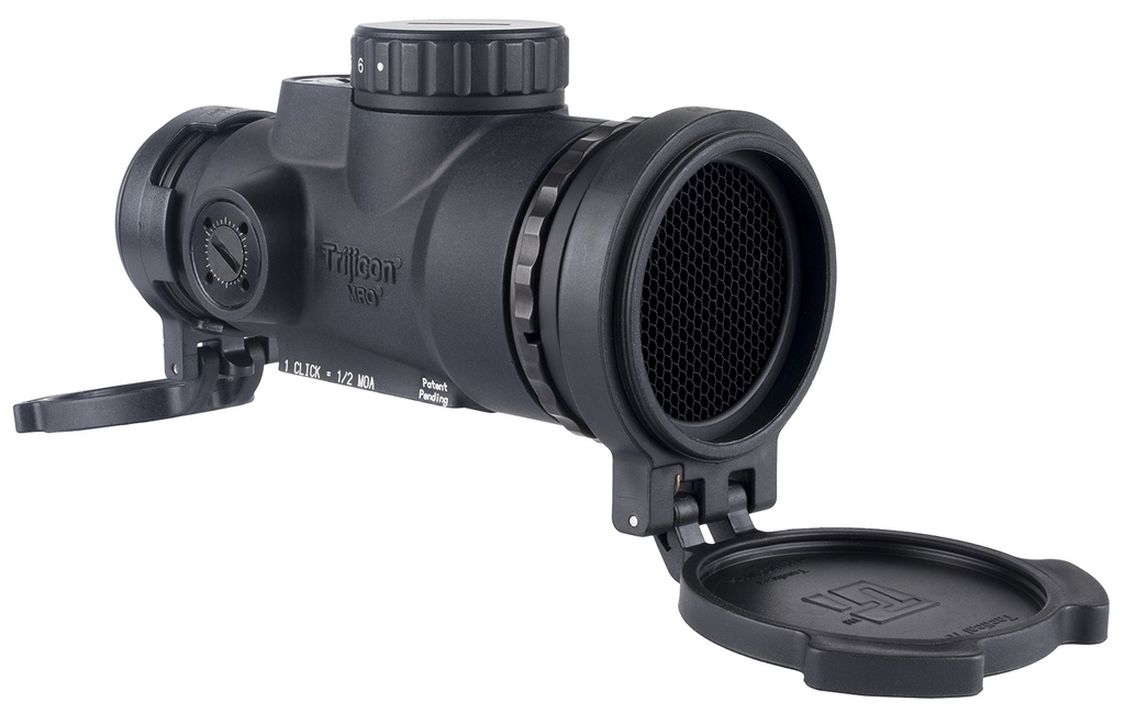 Trijicon MRO SD PATROL 1X25 2MOA 1