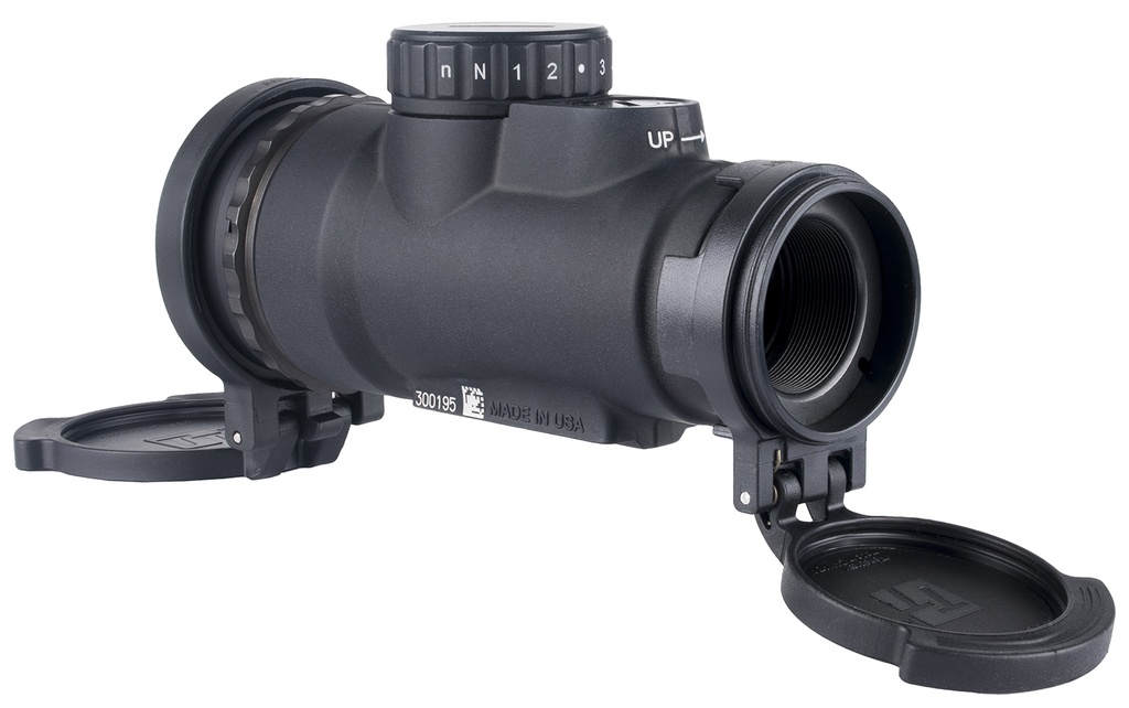 Trijicon MRO SD PATROL 1X25 2MOA 2