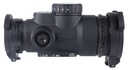 Trijicon MRO SD PATROL 1X25 2MOA 3