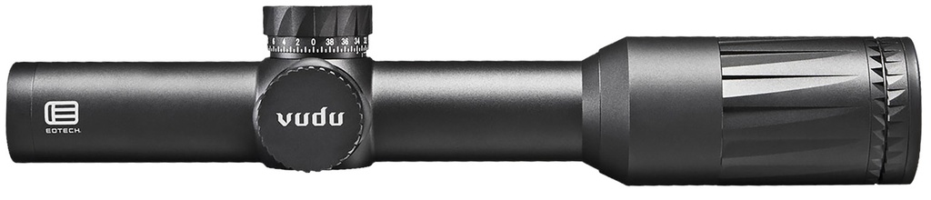 EO Tech VUDU PRECISION 1-6X24MM SR-3 1