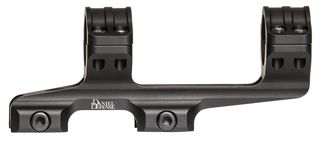 Daniel Defense MOUNT ROCK & LOCK 30MM BLACK 1