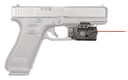 Crimson Trace RAIL MASTER PRO RED LSR/LIGHT 1