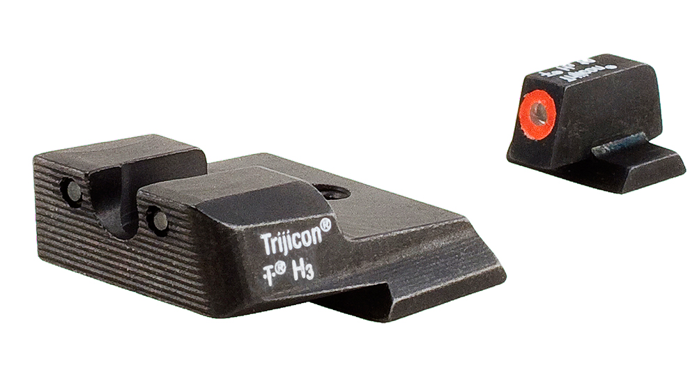 Trijicon 3 DOT HD NS ONG M&P SD9VE/40VE 1