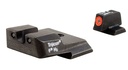 Trijicon 3 DOT HD NS ONG M&P SD9VE/40VE 1