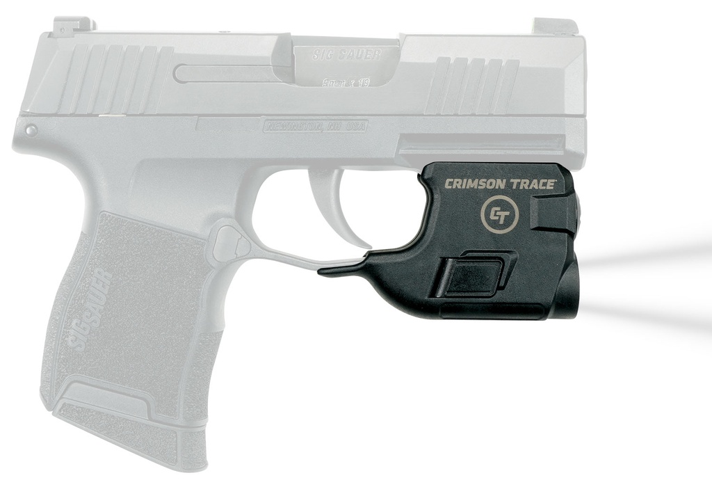 Crimson Trace LIGHTGUARD LTG-772 SIG P365 1