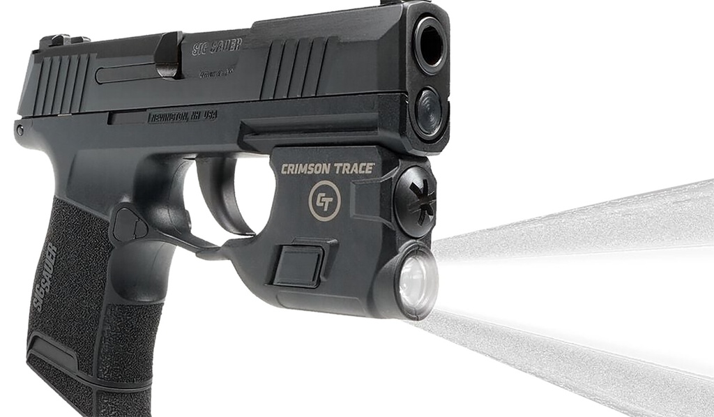 Crimson Trace LIGHTGUARD LTG-772 SIG P365 2