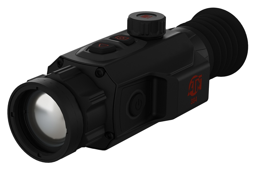 ATN THOR 6 MINI THERMAL 3.5-28X 1