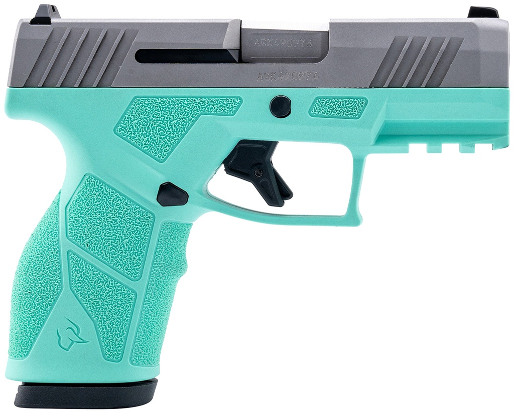 Taurus GX2 1