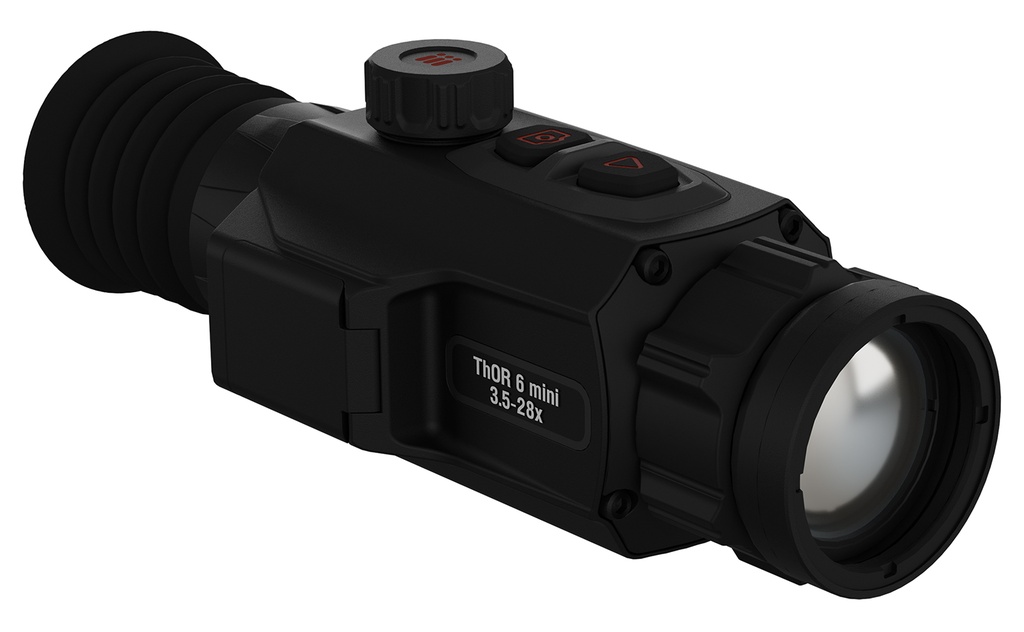 ATN THOR 6 MINI THERMAL 3.5-28X 2