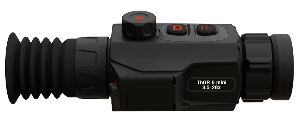 ATN THOR 6 MINI THERMAL 3.5-28X 3