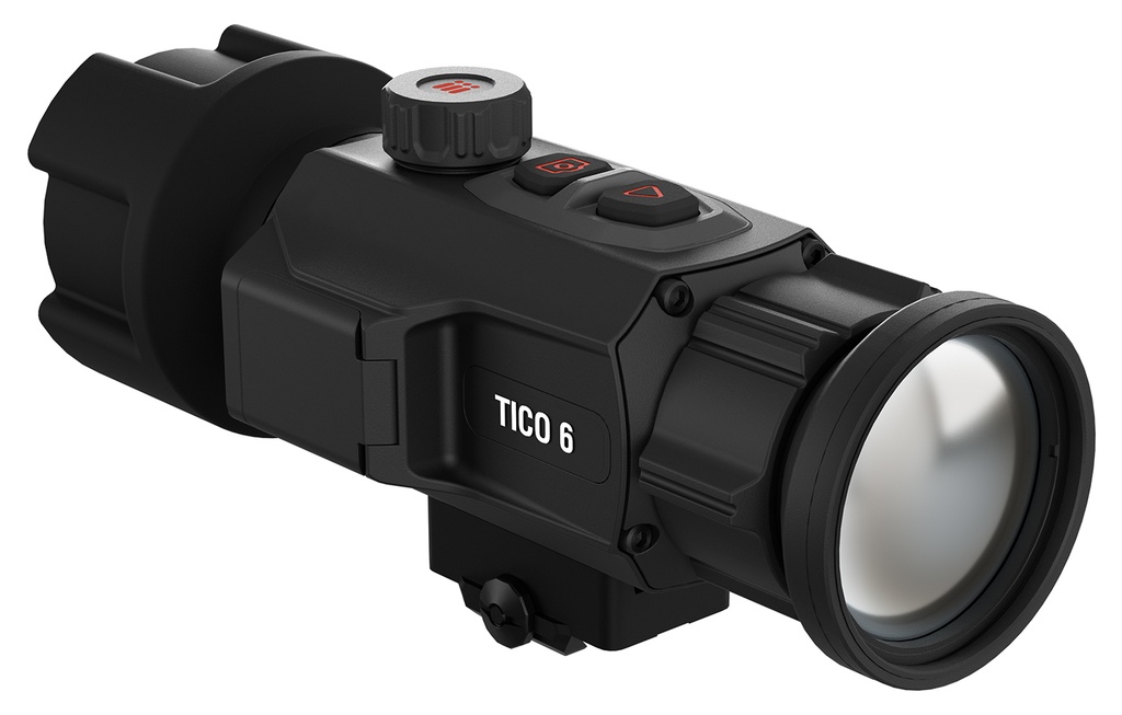 ATN TICO 6 THERMAL CLIP-ON 640x512 2