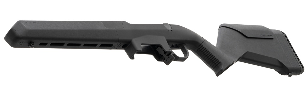 Magpul HUNTER LITE STOCK AMER SA BLK 1
