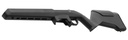 Magpul HUNTER LITE STOCK AMER SA BLK 1
