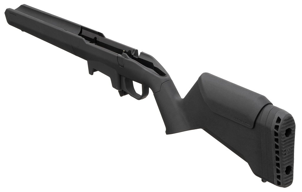 Magpul HUNTER LITE STOCK AMER SA BLK 2