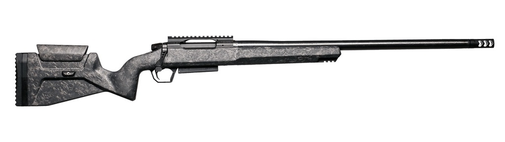 Christensen Arms MCR FFT 22CM BLK 20" 1