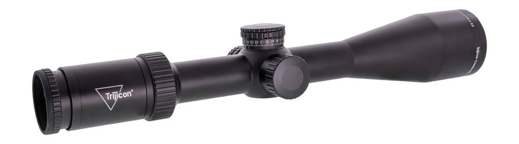 Trijicon CREDO HX 4-16X50 BDC RED/GRN 1